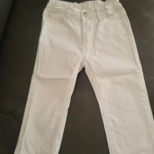 Jacadi Paris kids pants